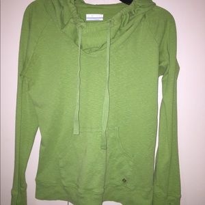 Columbia Light Sweater